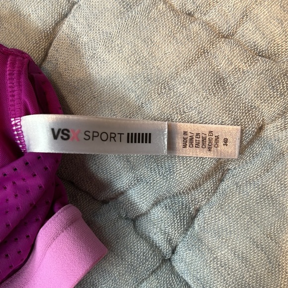 VSX Sports Bra - Picture 3 of 4
